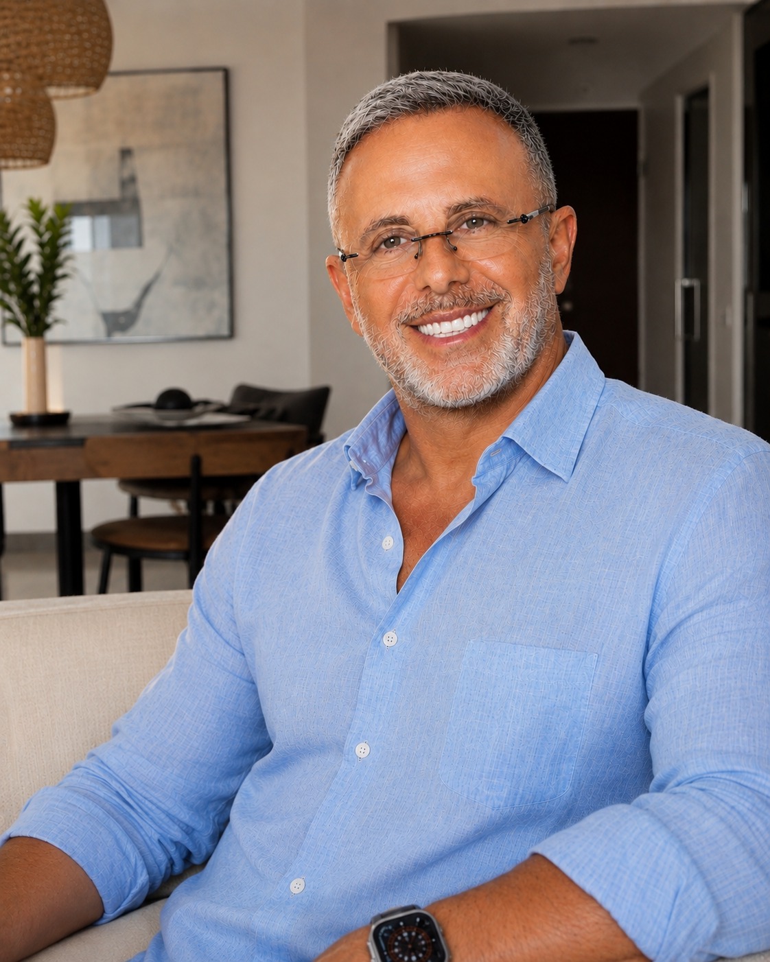 Mohamed Hammoud, author