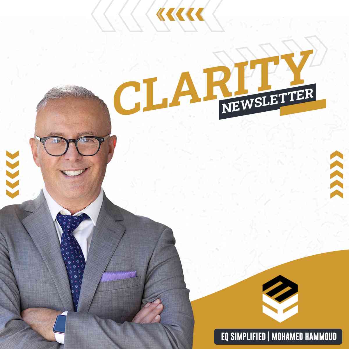 Leading with Clarity learn from a executive coach in 2023